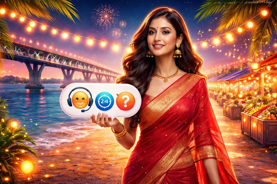 keri kya keri kya-তে রেজিস্ট্রেশন — সহজ, দ্রুত, সরাসরি